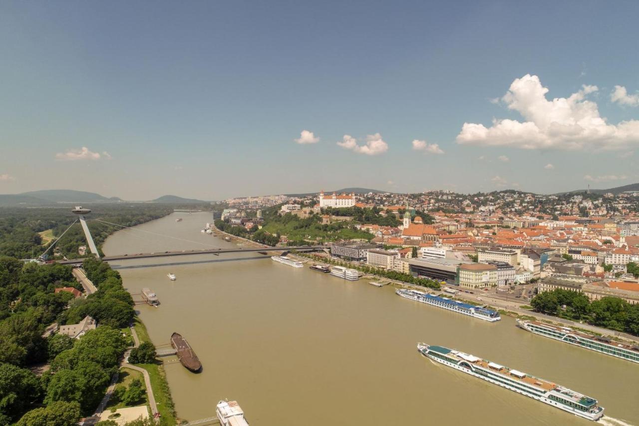 Zora Exclusive Bratislava