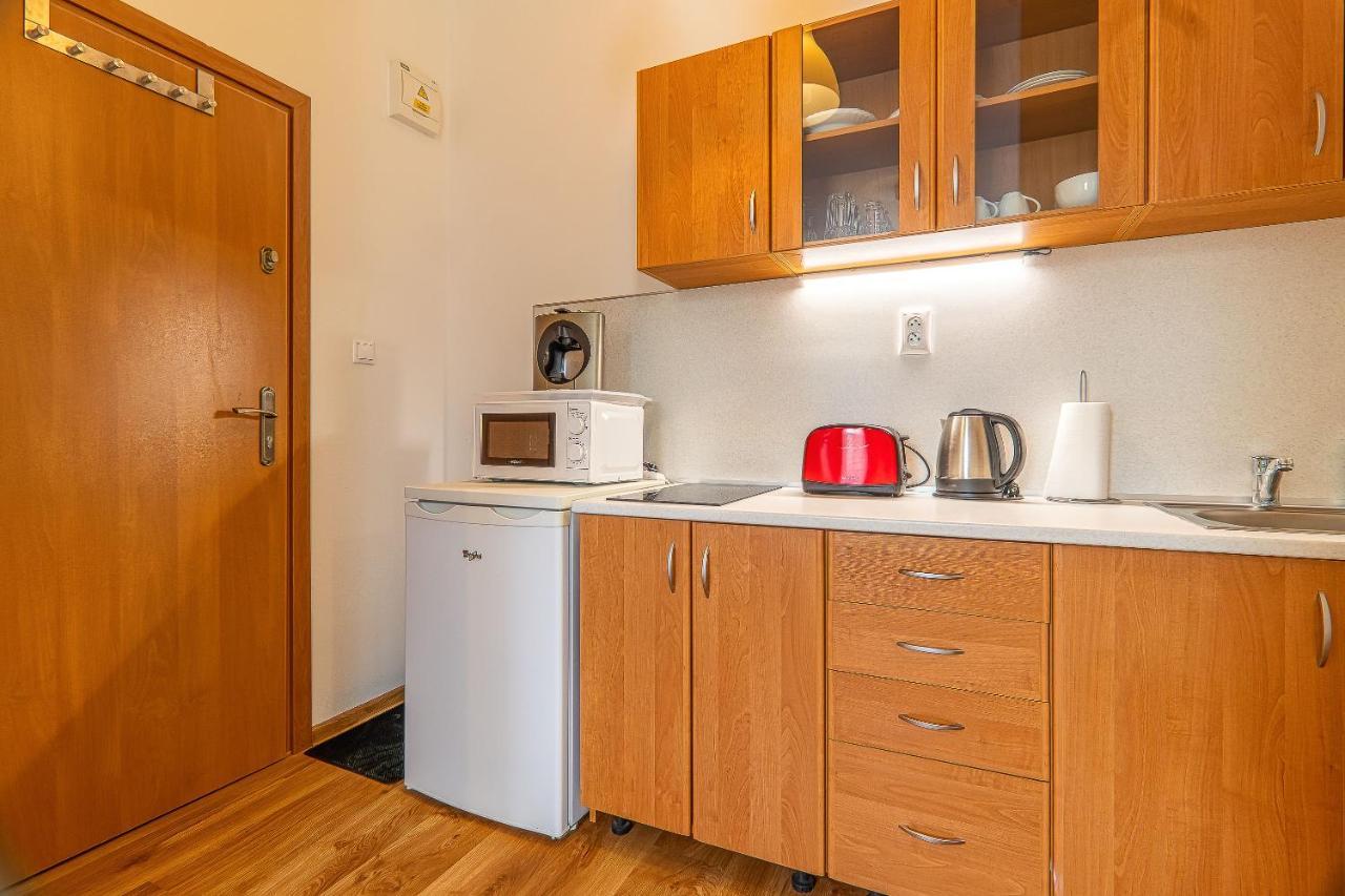 Apartment Jonas - Great Location Near Center Bratislava