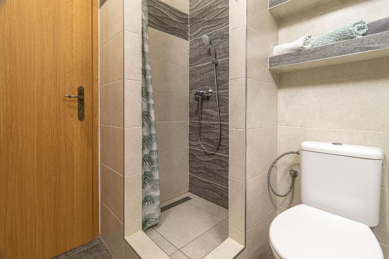 Appartamento Jonas - Great Location Near Center