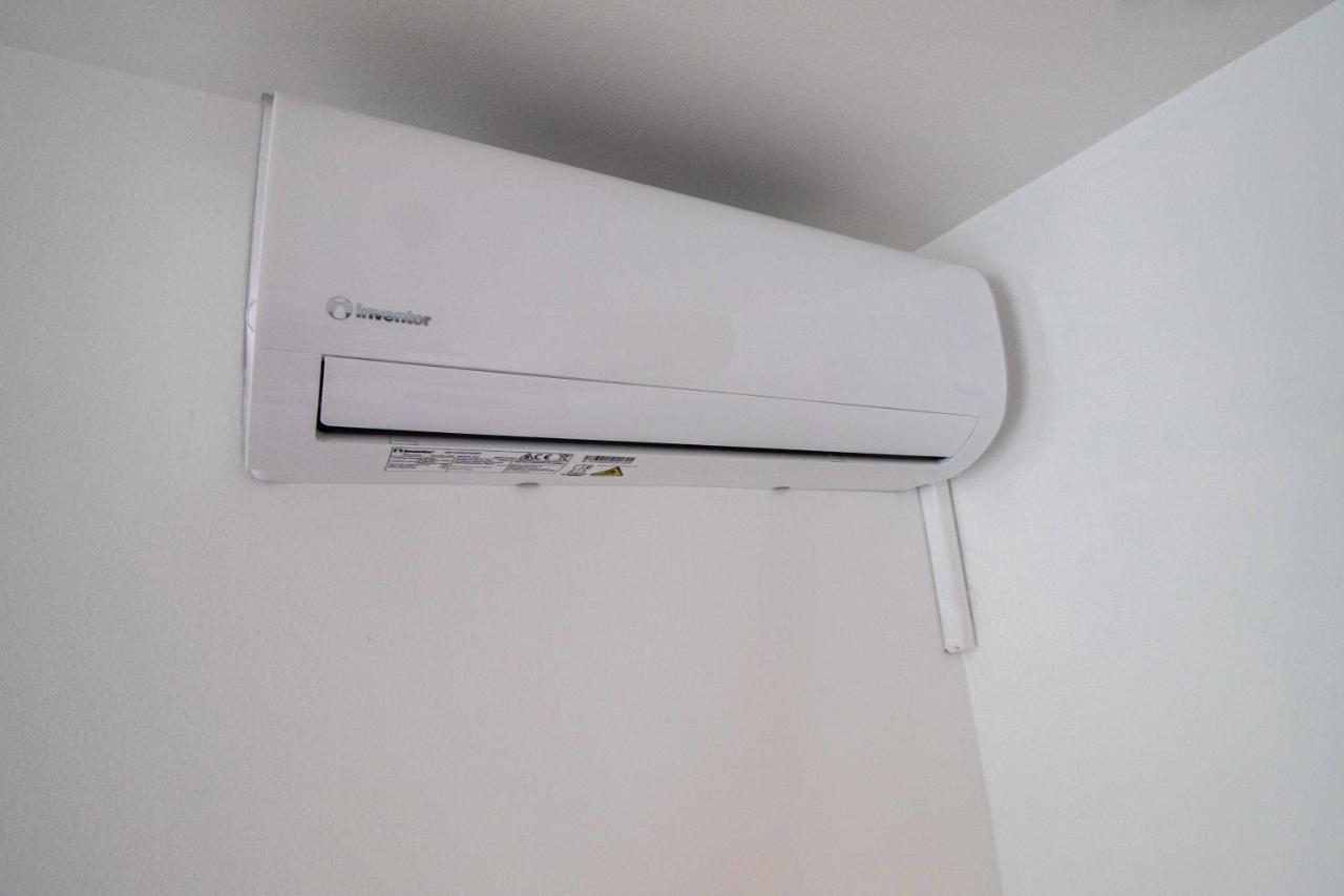 Apartment Jonas - Great Location Near Center Bratislava