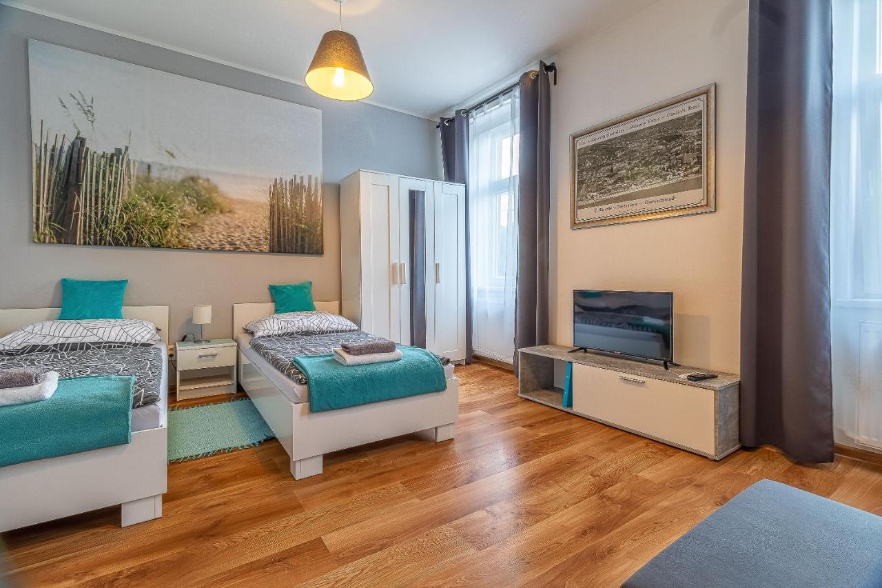 Jonas - Great Location Near Center * Bratislava