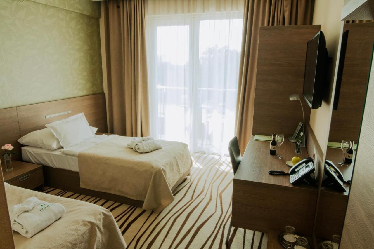 Ponteo - Activity Park 4*