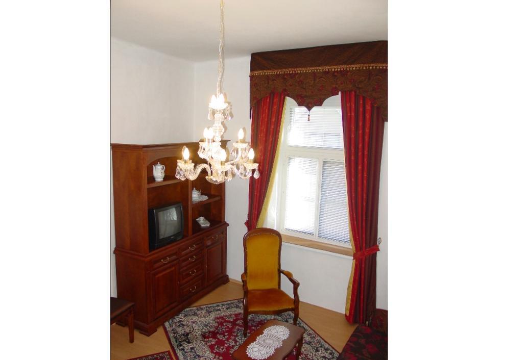 Apartment Excellent Location