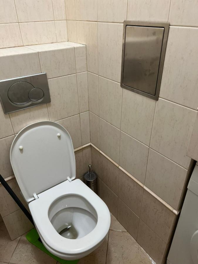 Apartment Apartman S Vyhladom Na Hrad *