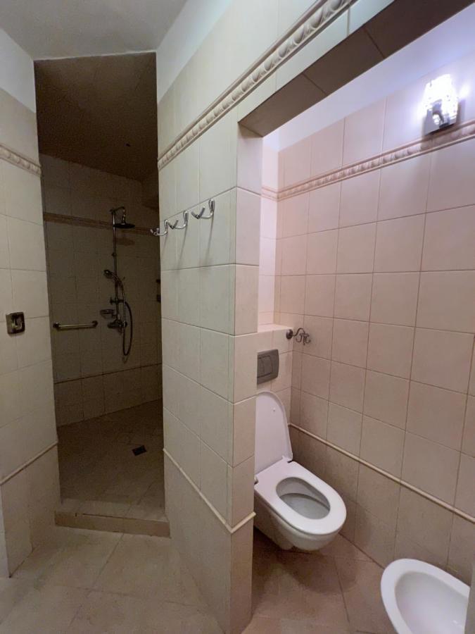 Apartman S Vyhladom Na Hrad Bratislava