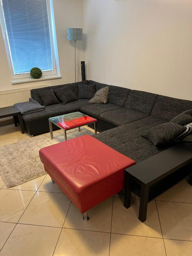 Apartment Apartman S Vyhladom Na Hrad
