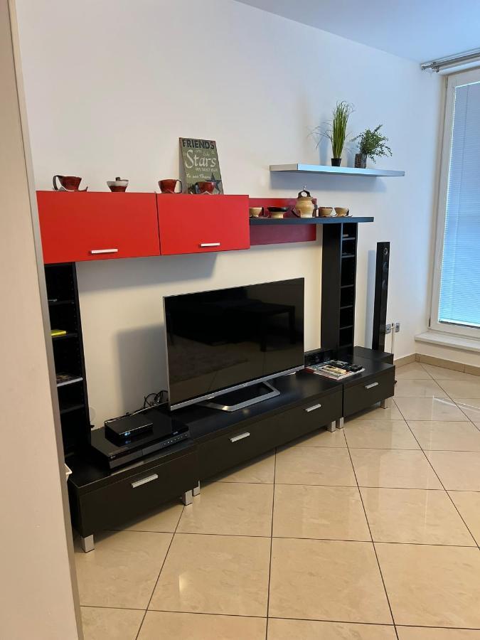 Apartman S Vyhladom Na Hrad Apartment *