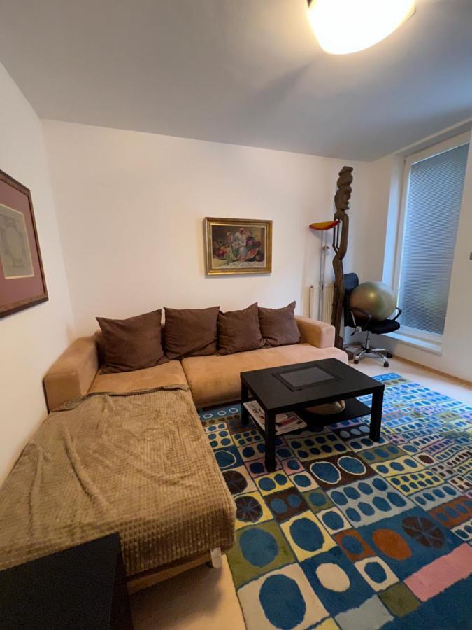 Apartment Apartman S Vyhladom Na Hrad *