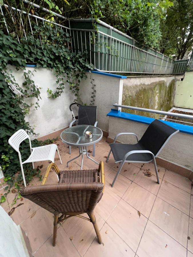 Apartment Apartman S Vyhladom Na Hrad *