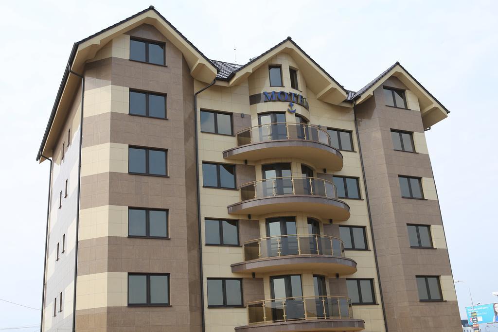 Motel Kotva 3*