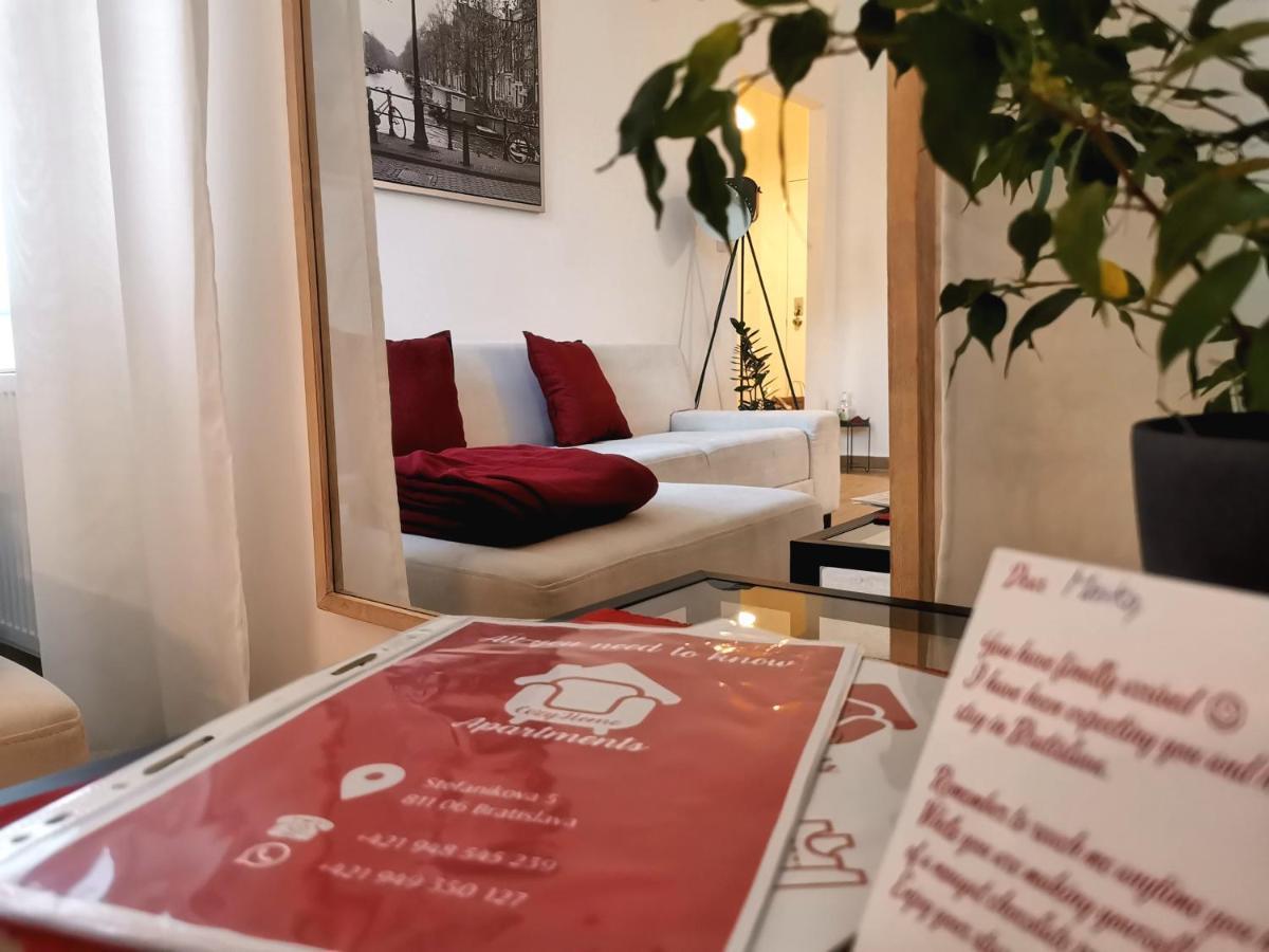 Cozyhome In Old Town, Presidential * Pressburg