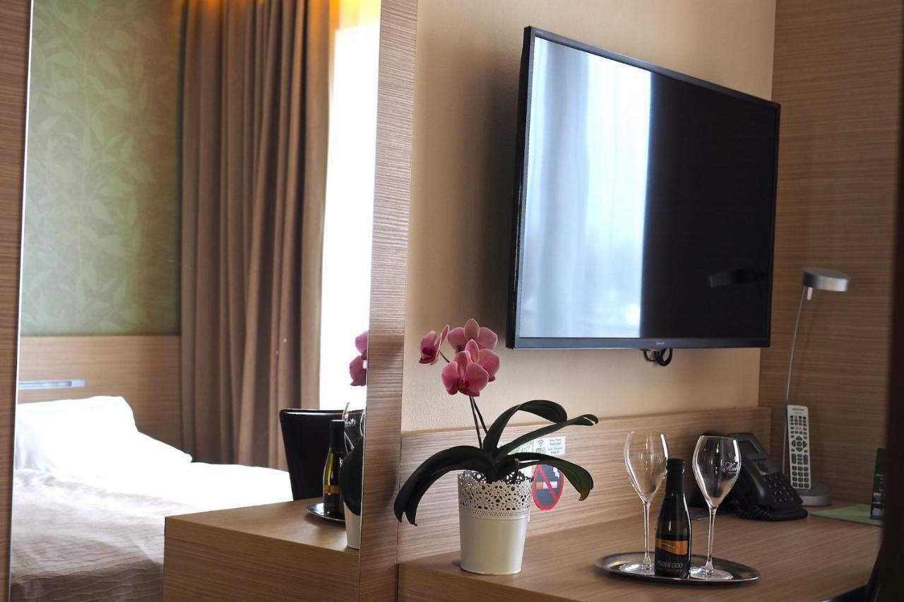 Ponteo - Activity Park Hotel 4*