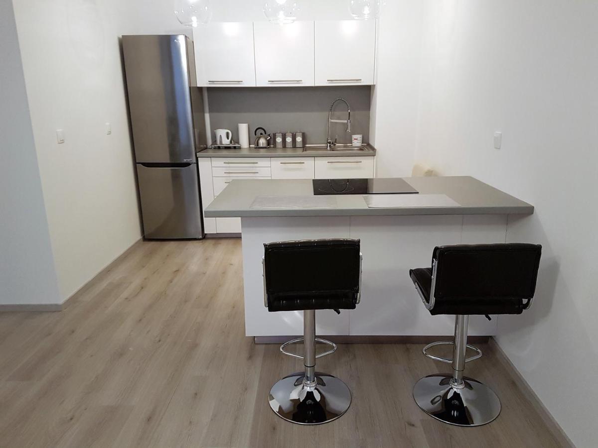 Apartment Moderny Byt V Sirsom Centre