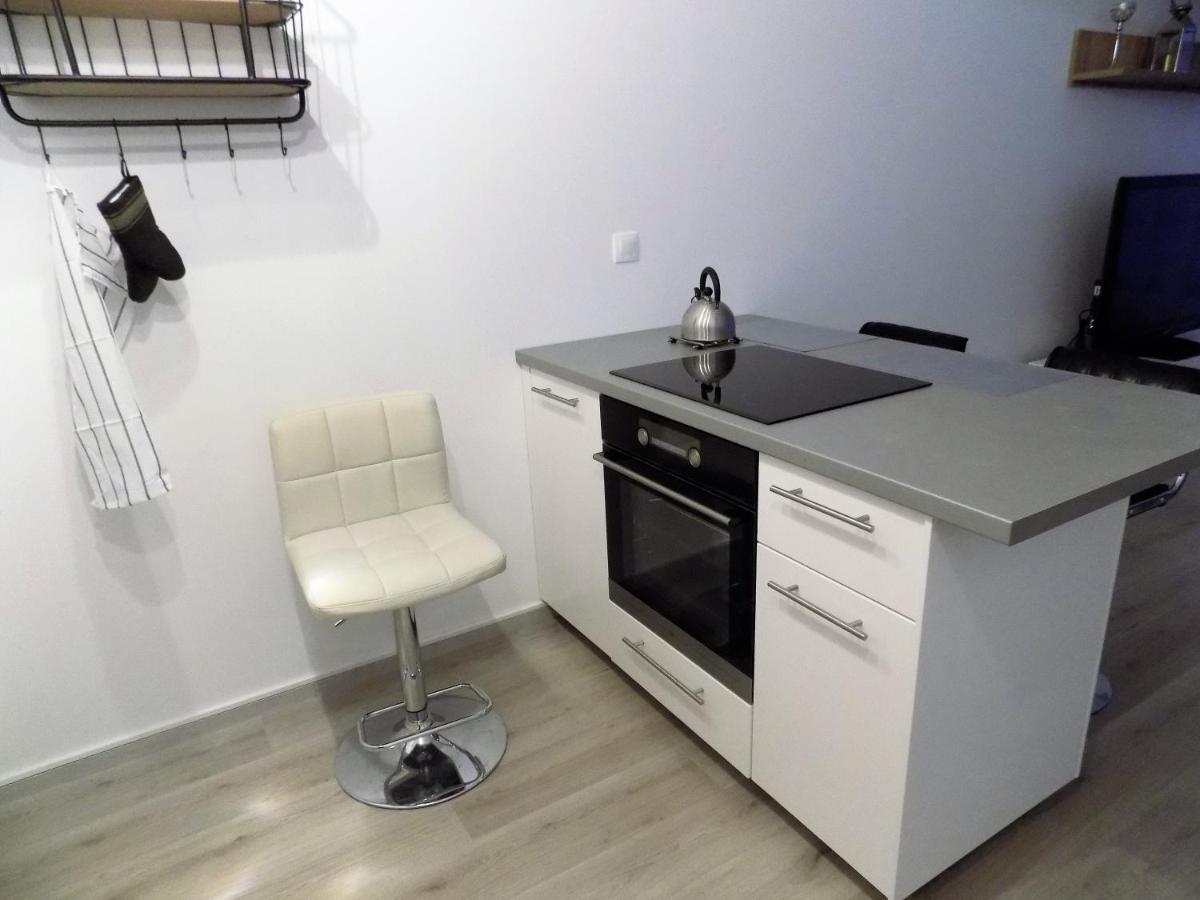 Moderny Byt V Sirsom Centre Apartment Bratislava