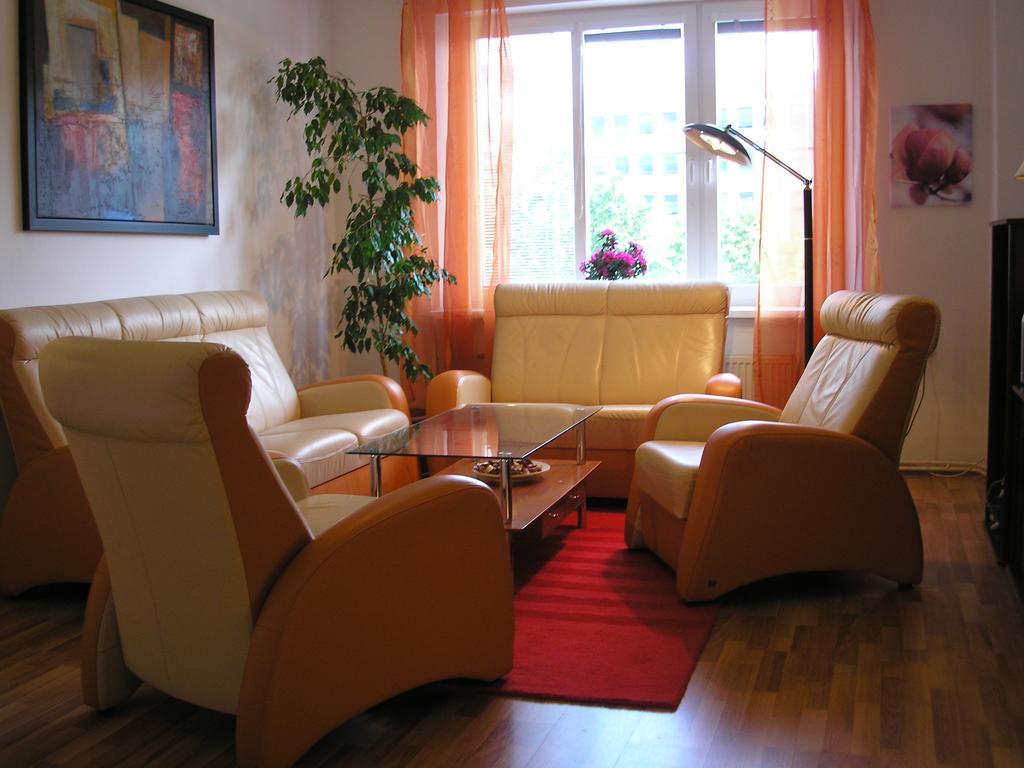 Vacation Apartment *