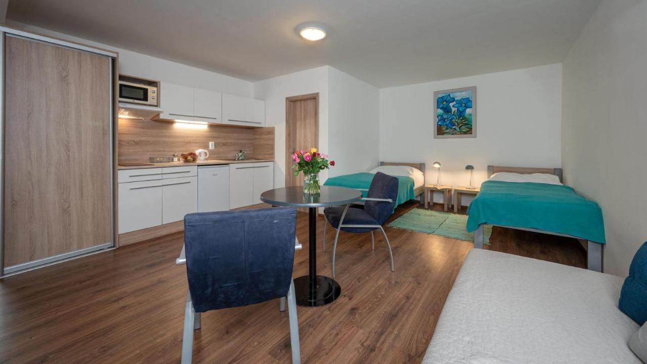 Apartment Tereza & Free Parking Bratislava