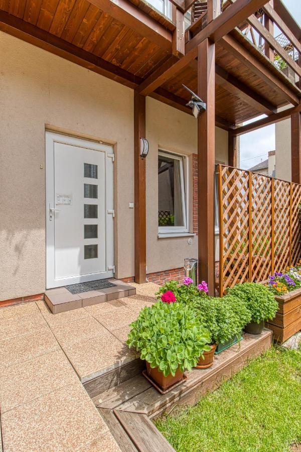 Apartment Jonashouse - Great Location Near Center *