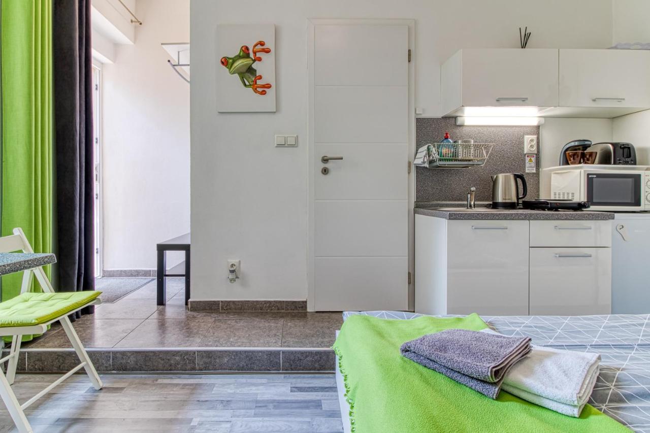Apartment Jonashouse - Great Location Near Center Bratislava
