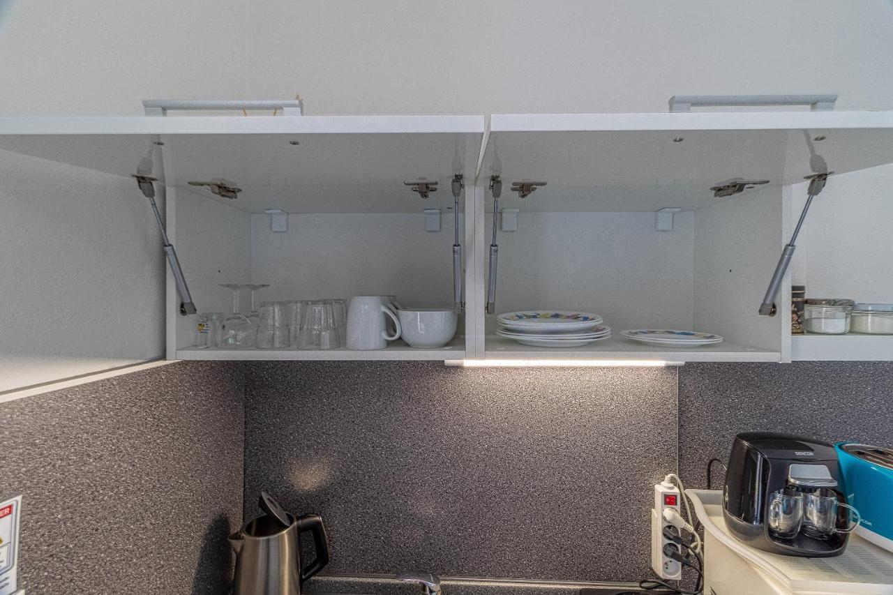 Jonashouse - Great Location Near Center Apartment