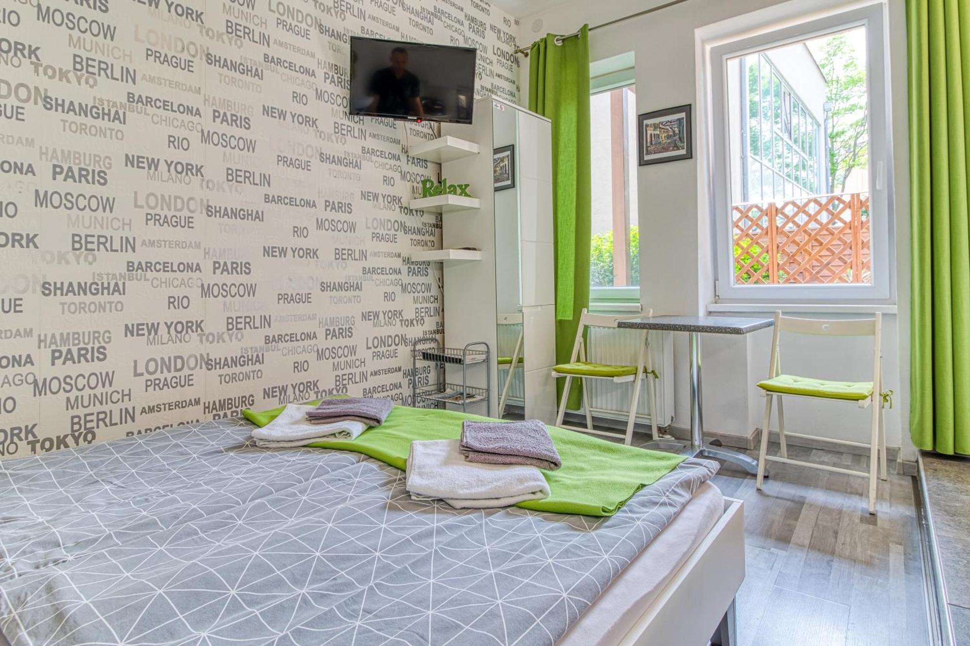 Apartment Jonashouse - Great Location Near Center Bratislava