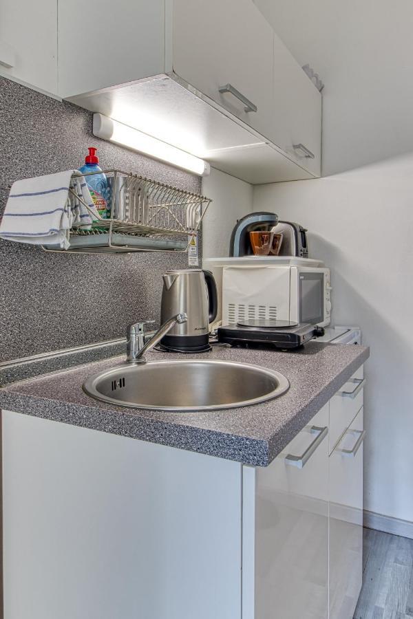Apartment Jonashouse - Great Location Near Center