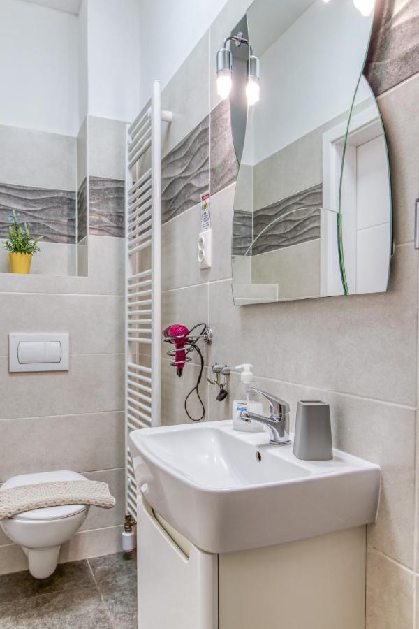 Jonashouse - Great Location Near Center Bratislava