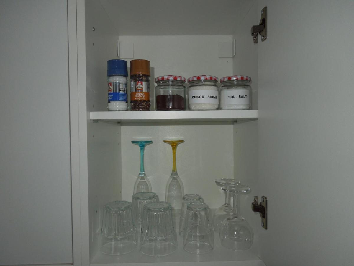 Jonashouse - Great Location Near Center Apartment