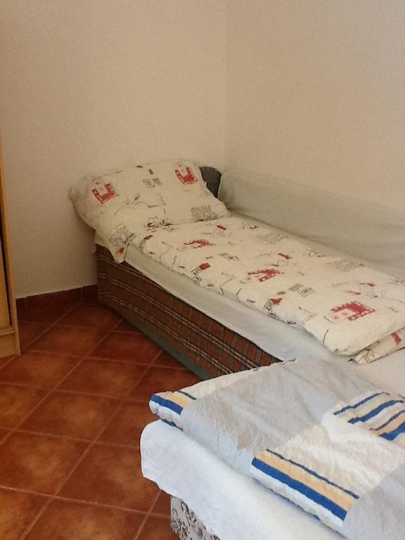 Juraj's Outback Hostel Bratislava