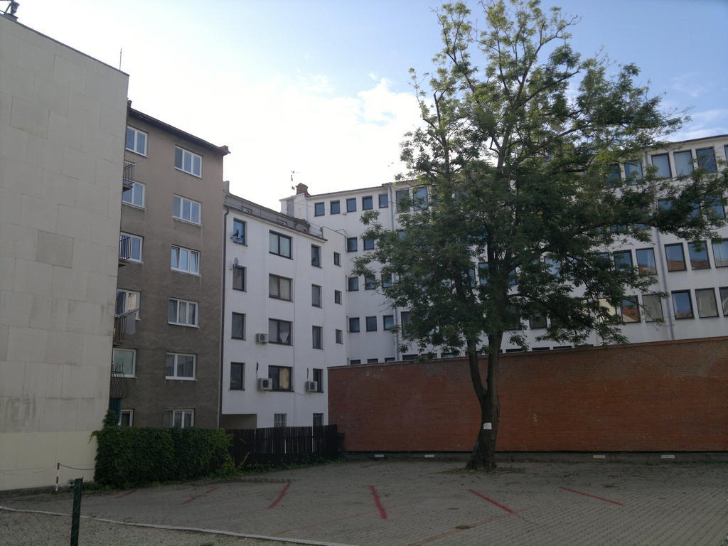 Apartment Maximilian *