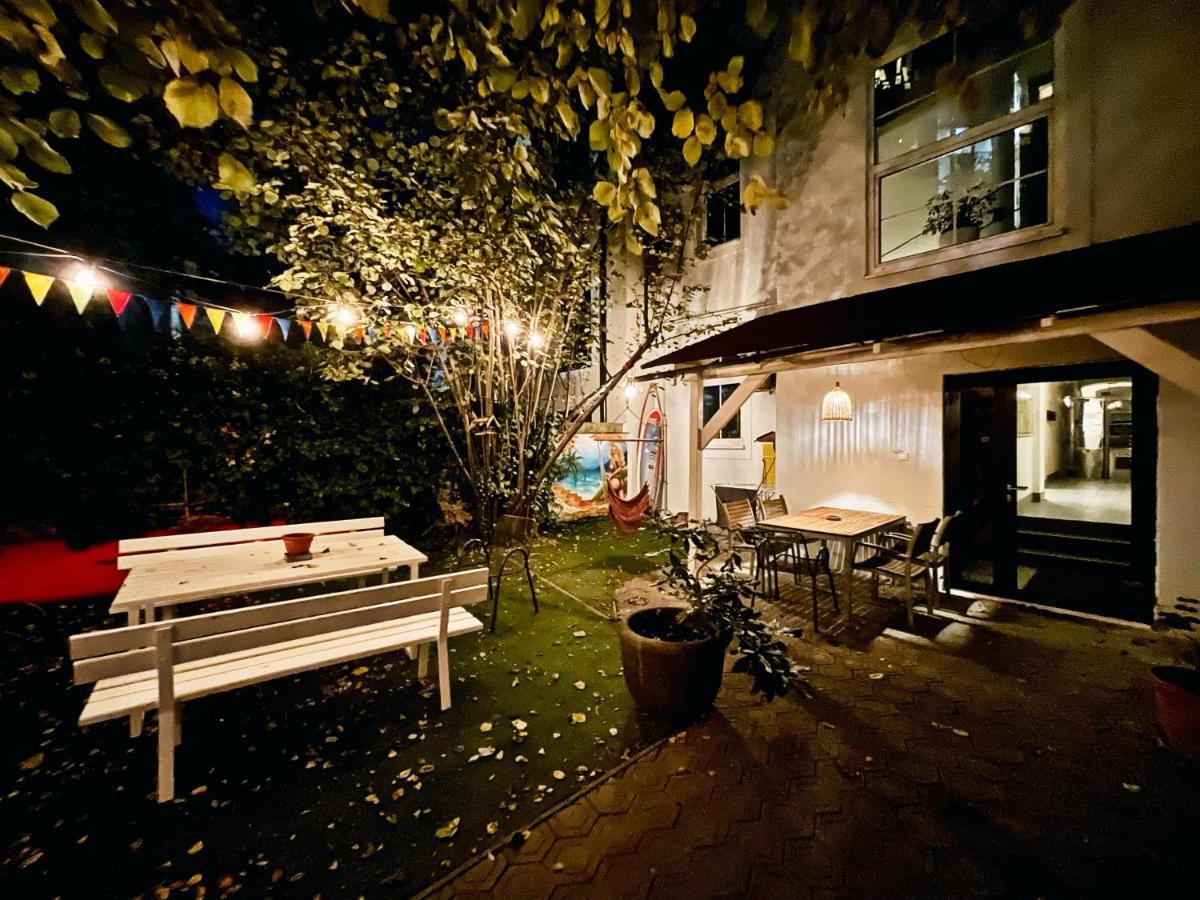 Apartment Boutique Possonium *