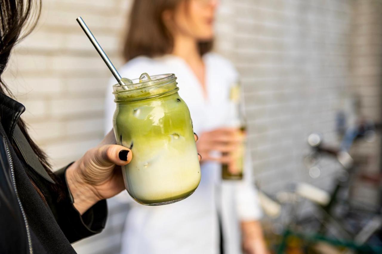 Appartamento Street Food Possonium