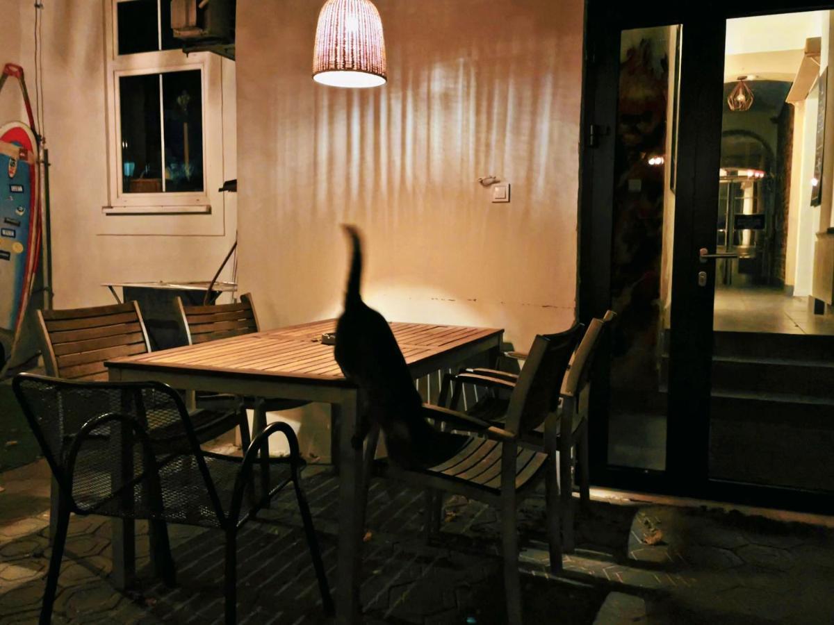 Boutique Possonium Apartment *