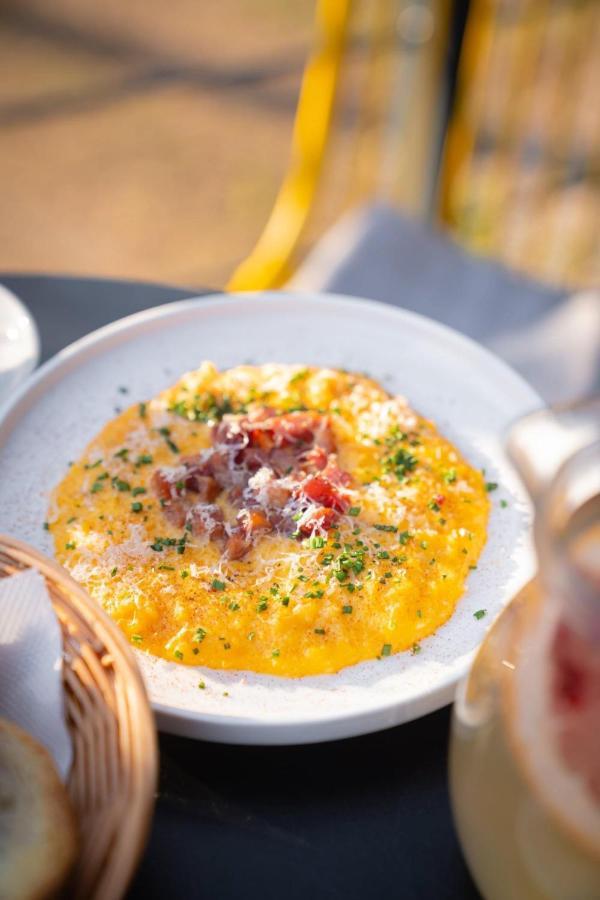 Street Food Possonium * Bratislava
