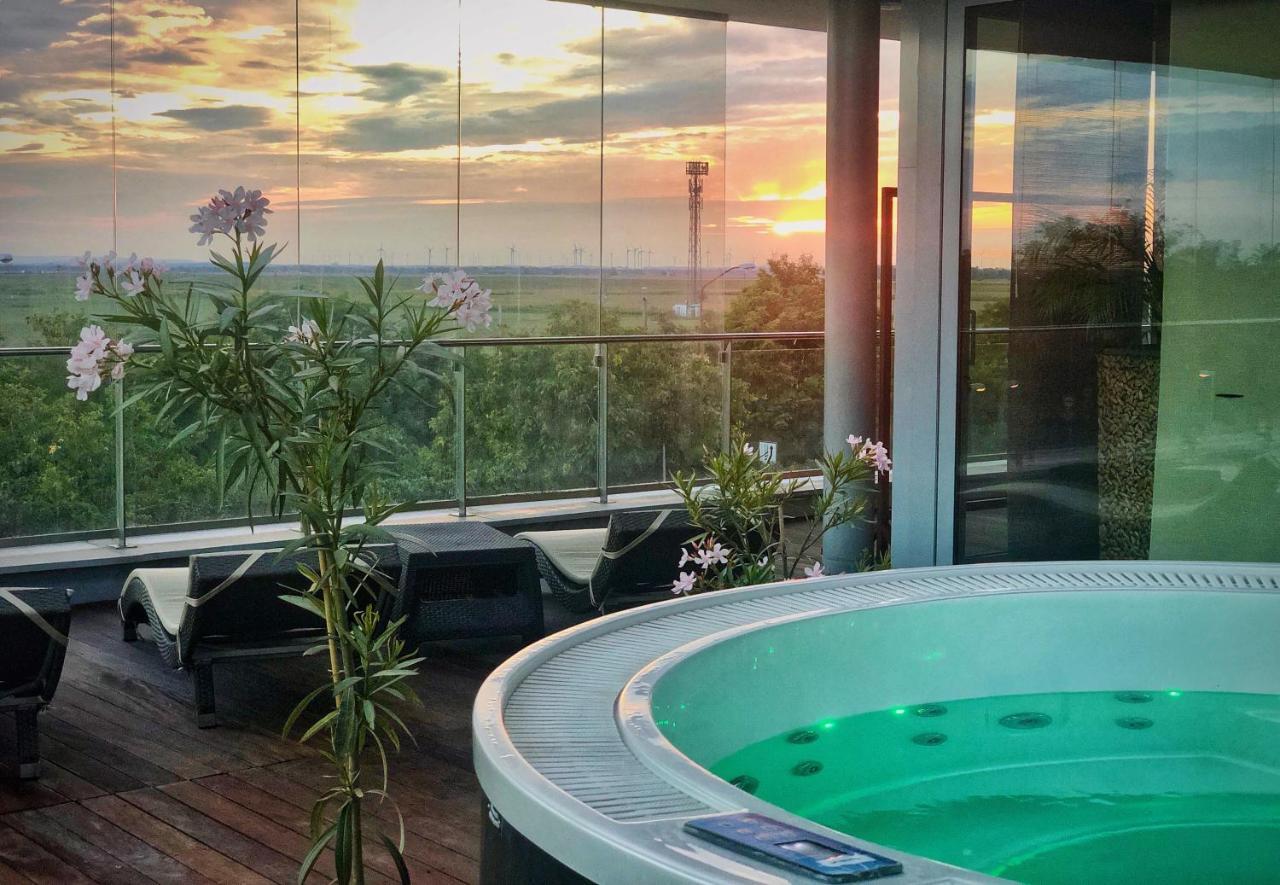 Ponteo - Activity Park Hotel Bratislava
