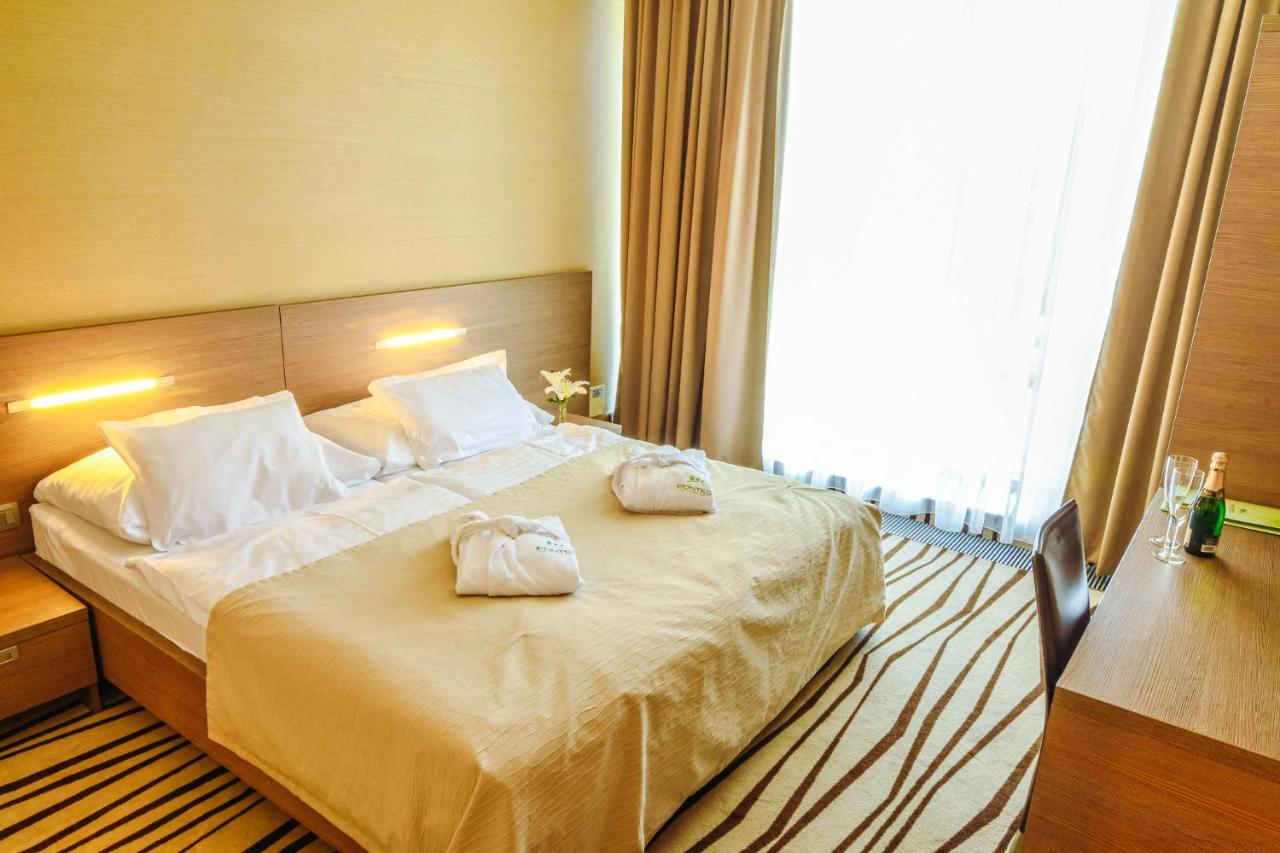Hotel Ponteo - Activity Park