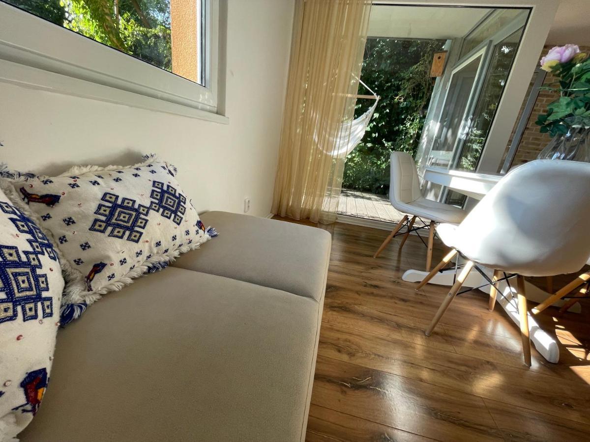 Apartmán 70m2 Romantic Living In The Old Town With Garden *