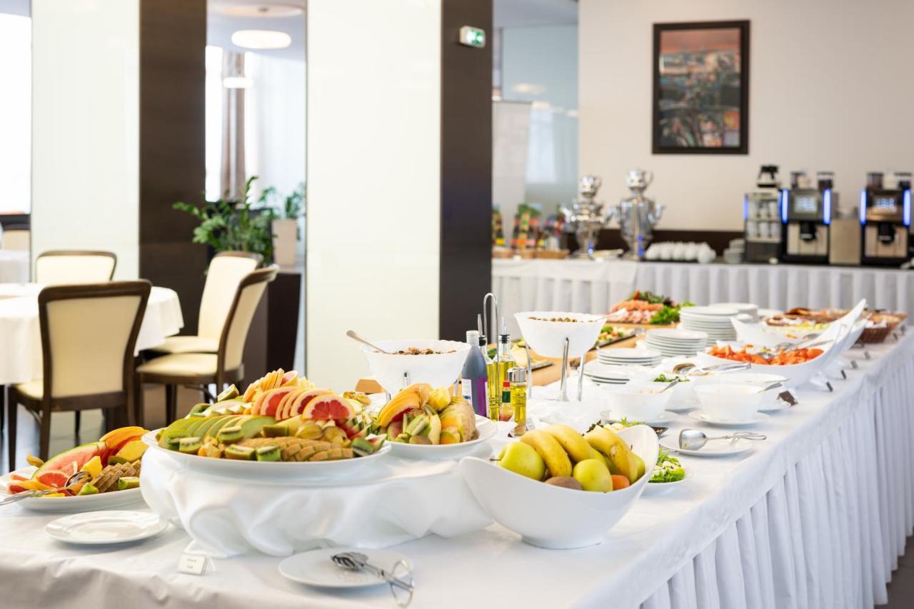 Hotel Tatra Bratislava