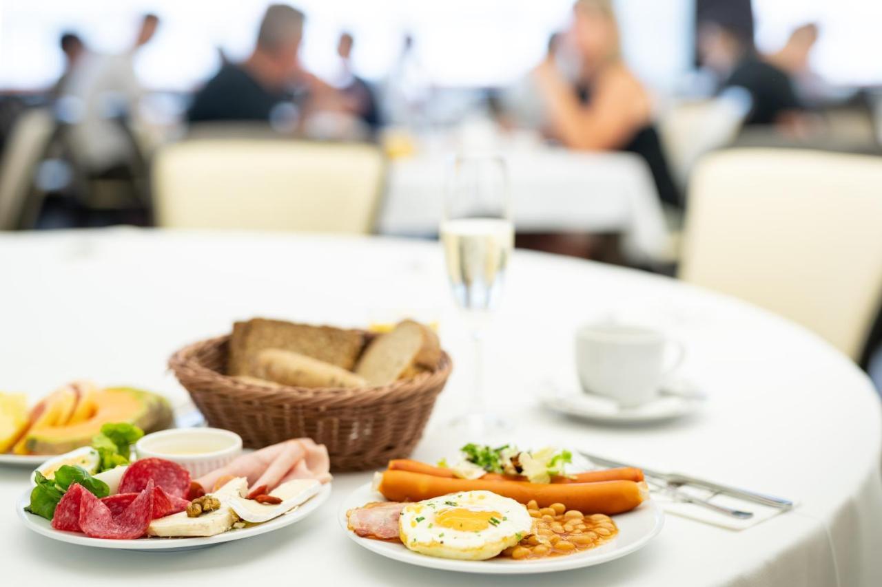 Tatra Hotel 4*