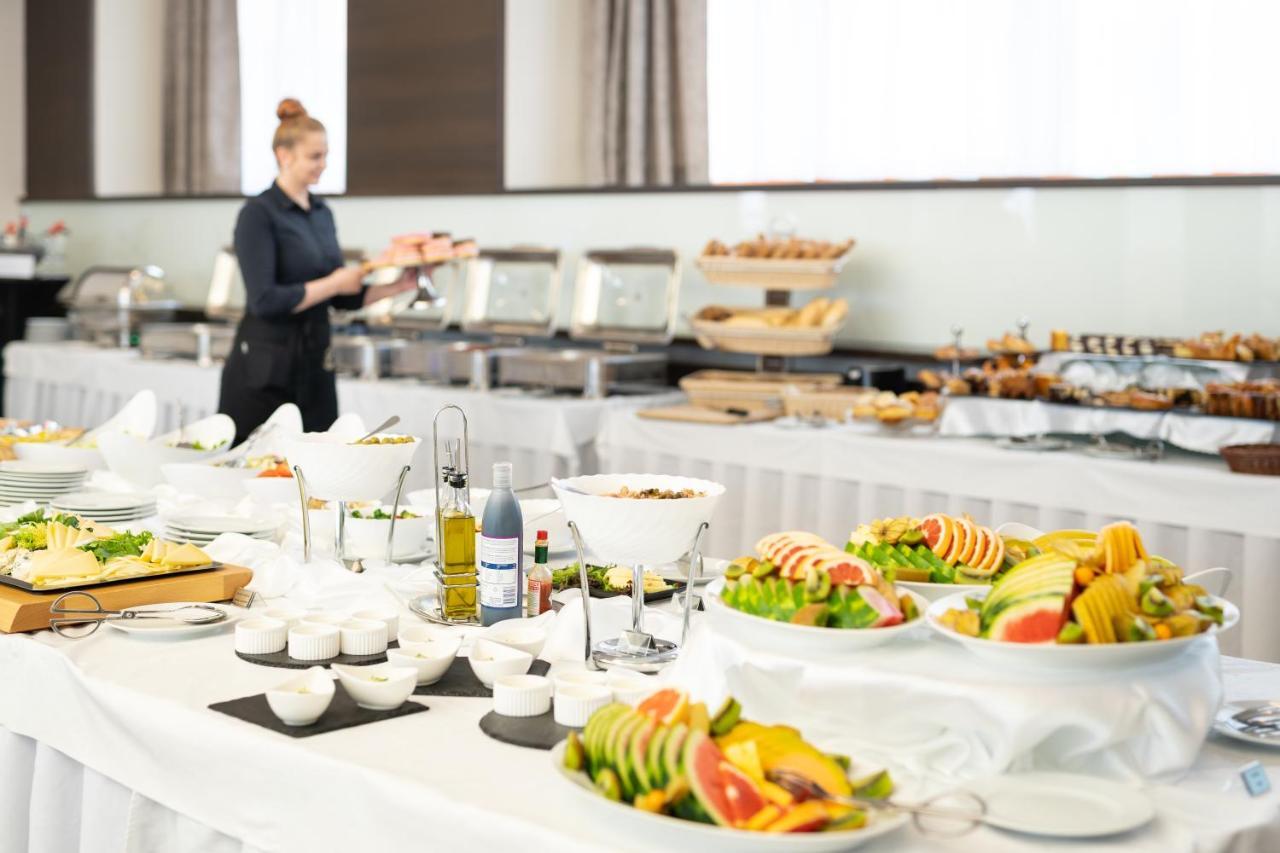 Tatra Hotel 4*