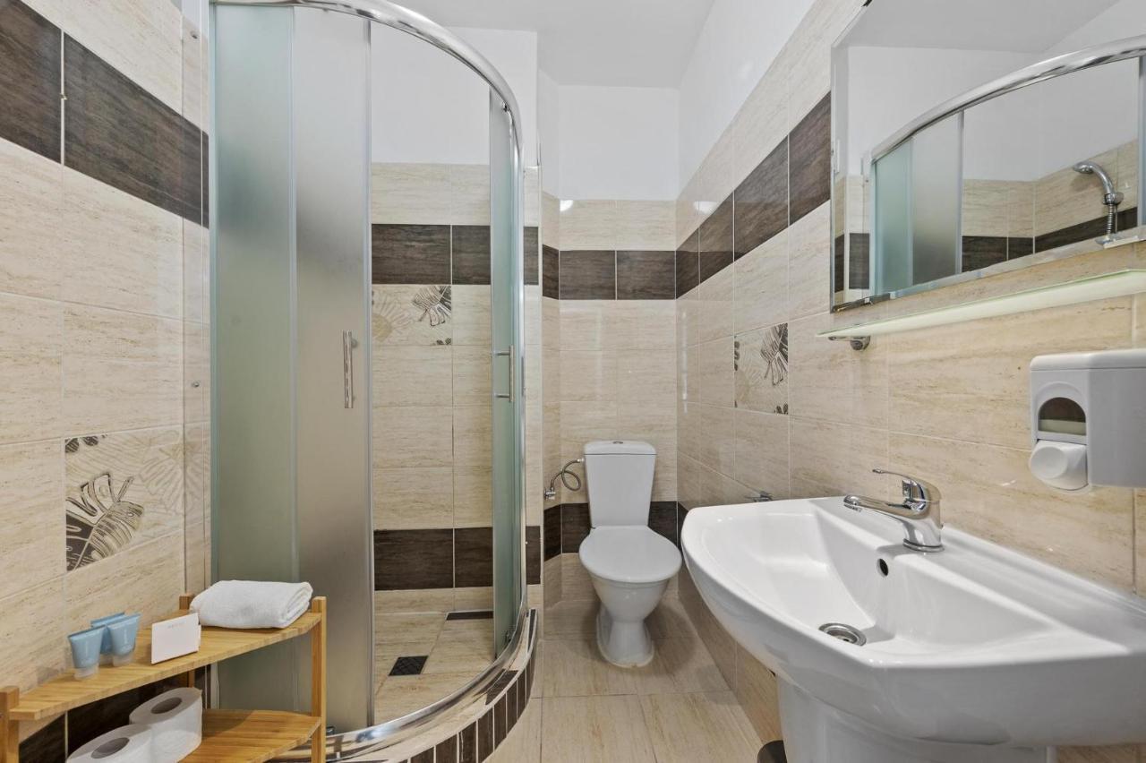 Petit Hotel Bratislava