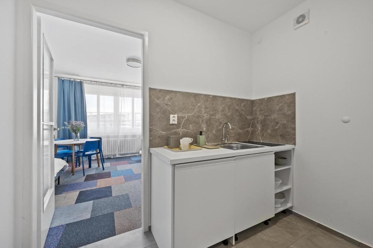 Khách sạn Petit Bratislava
