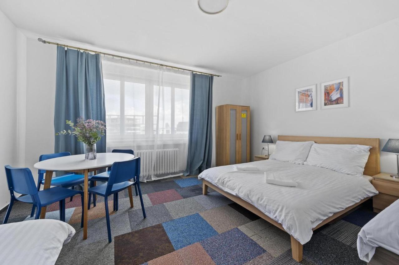 Petit 3* Bratislava