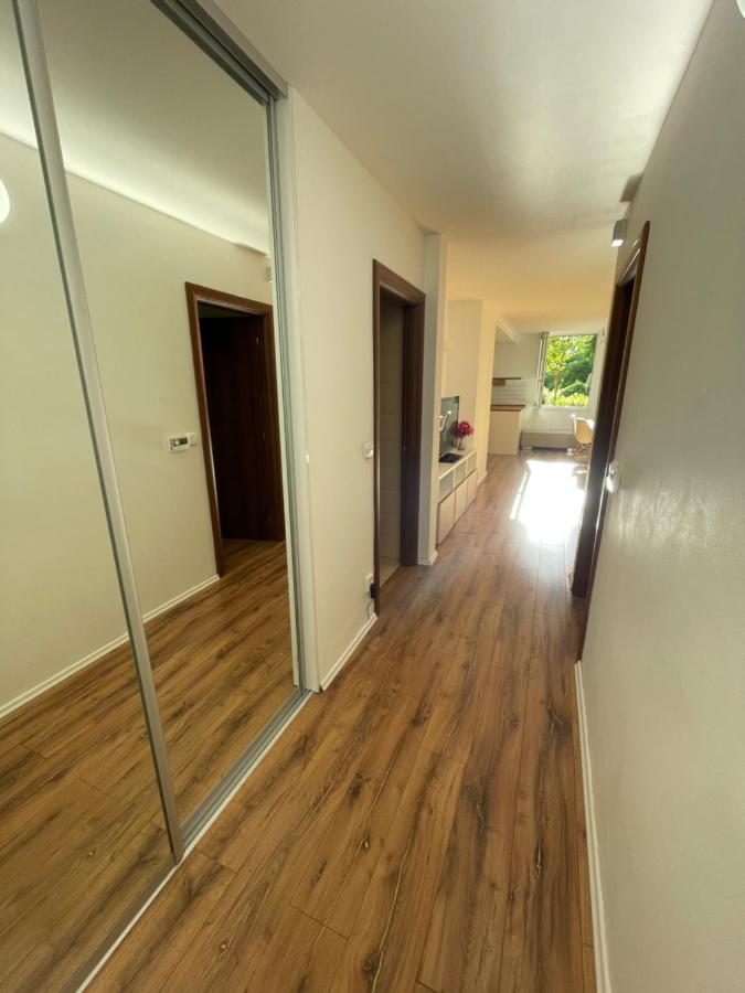 70m2 Romantic Living In The Old Town With Garden Apartment