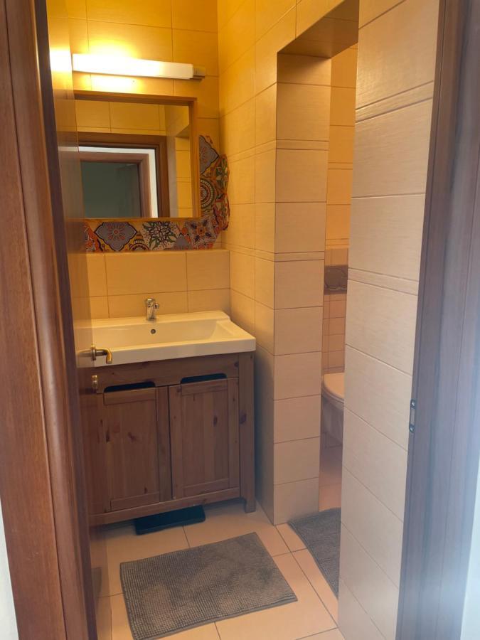 Apartmán 70m2 Romantic Living In The Old Town With Garden Bratislava