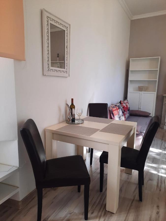 Matty V Tichom Dvore Priamo V Centre Apartment
