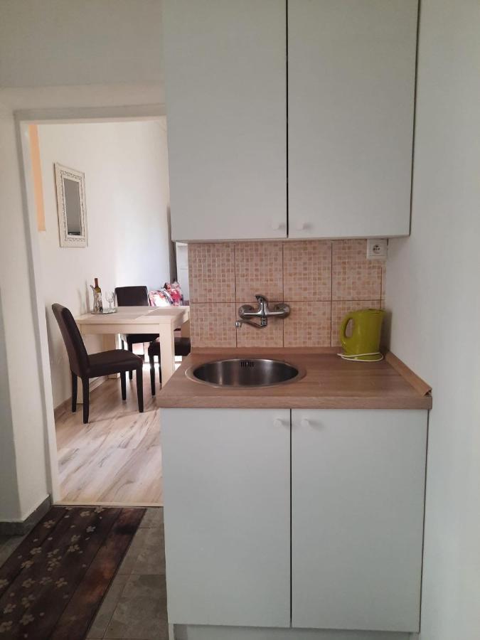 Apartment Matty V Tichom Dvore Priamo V Centre Bratislava