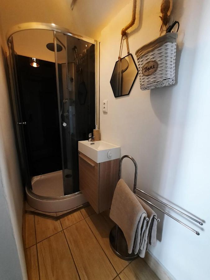 Apartment Matty V Tichom Dvore Priamo V Centre