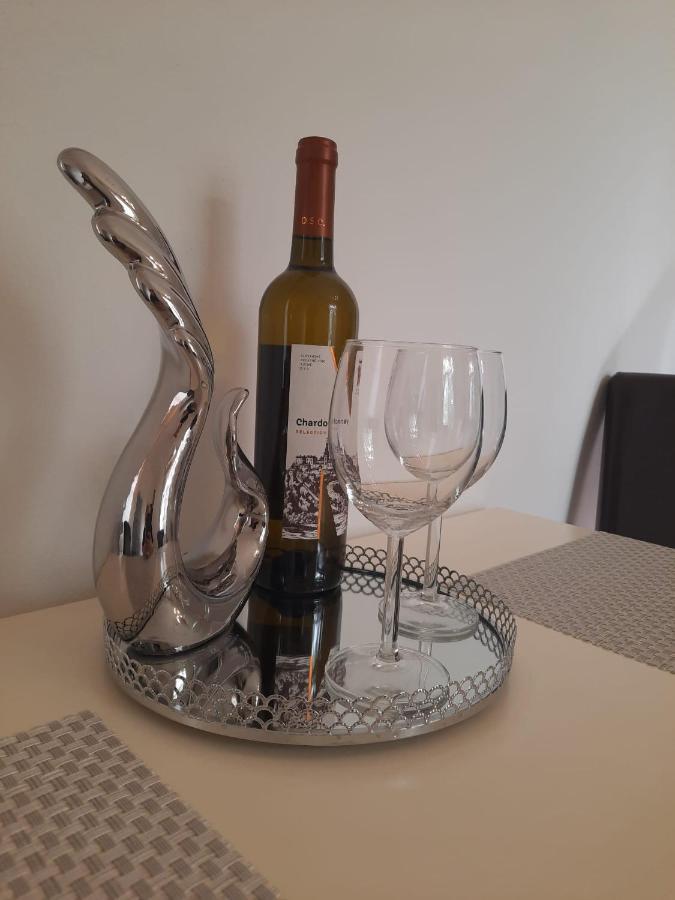 Apartment Matty V Tichom Dvore Priamo V Centre *