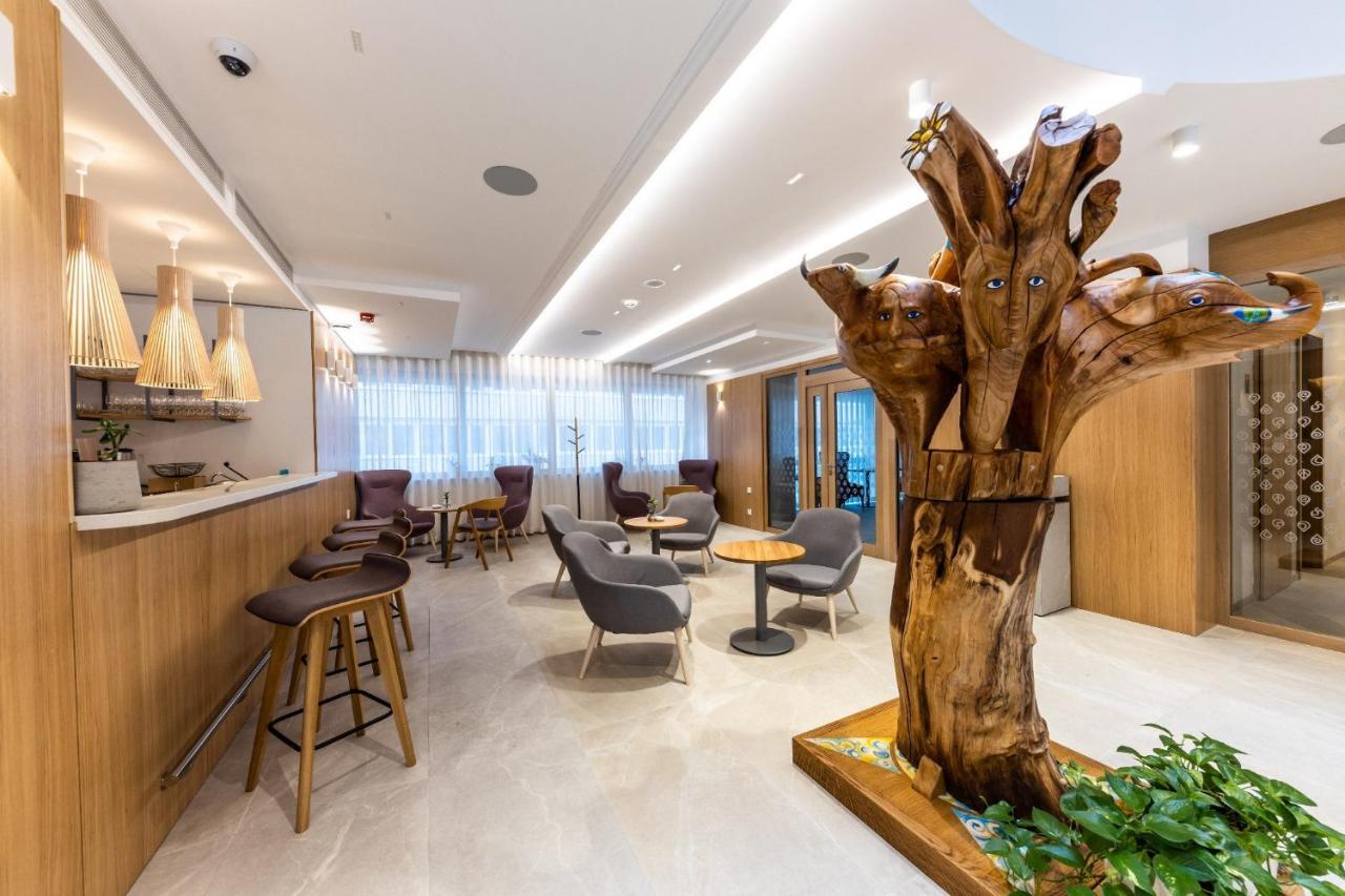 Hotel Raj Zdravia
