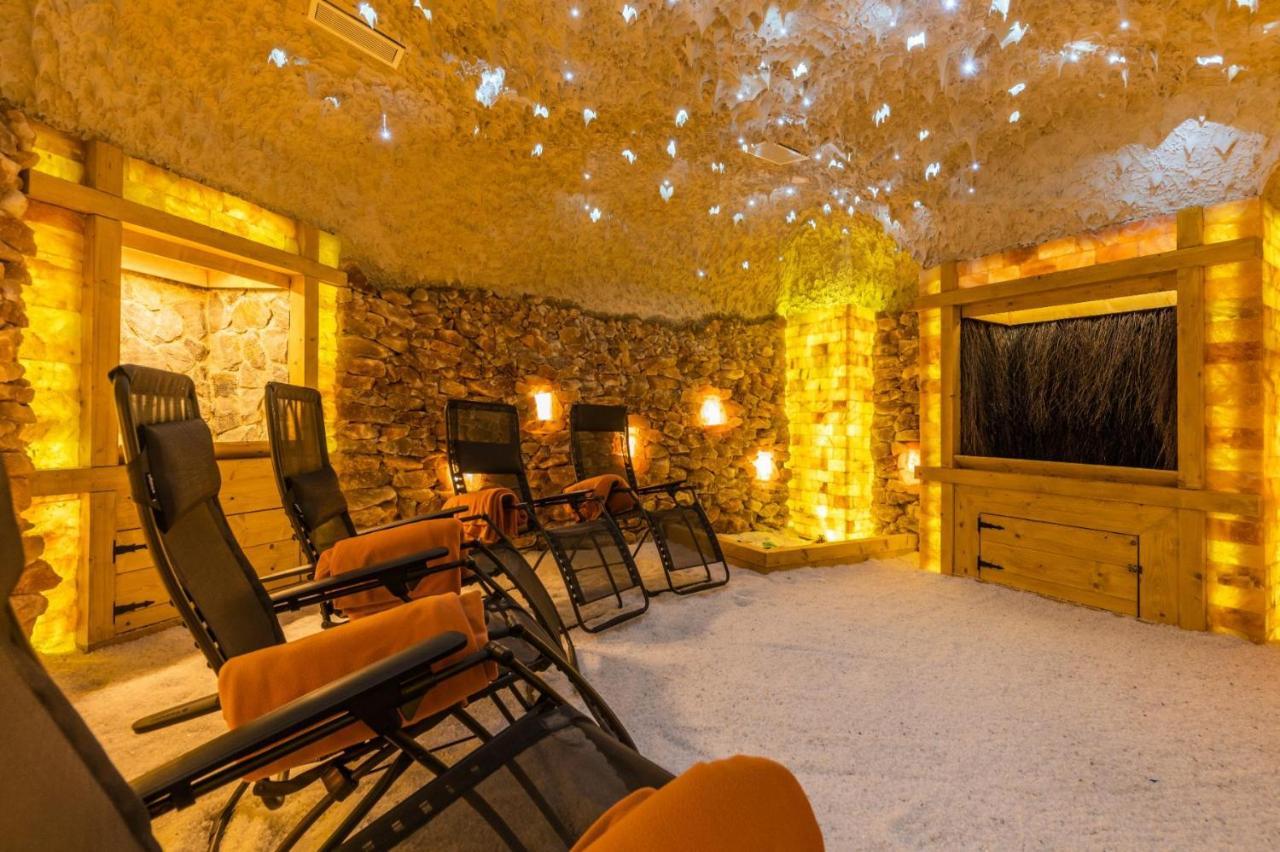 Hotel Raj Zdravia